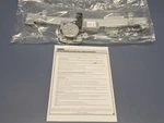 Dorman 748-064 Window Regulator Glass Front Driver Left Side Hand Sedan. Fixed Price $111.42.