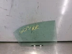 99 - 03 Acura Tl Right Passenger Rear Door Window Glass Electric. Fixed Price $58.36.