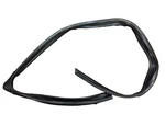 Fits 2008-2010 Ford Focus Weatherstrip 8S4Z6320557B New Oem. Fixed Price $65.70.