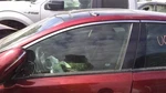 Driver Left Front Door Glass Without Solar Fits 14-15 Optima 29515809. Fixed Price $130.70.