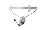 Aisin RPAH-066 Power Window Regulator Assembly Motor For 03-07 Honda Accord. Fixed Price $88.70.