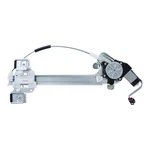 Wai Window Motor And Regulator Assembly For 2000-2005 Buick Lesabre WPR0619LMB. Fixed Price $77.29.