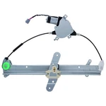 Power Window Regulator W/mtr For Lincoln Town Car 98-11 3W1Z5423395AA 741-687. Fixed Price $44.95.