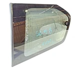 2003 2004 2005 2006 2007 2008 2009 Lexus GX470 Oem Right Rear Quarter Glass. Fixed Price $150.00.