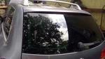 Back Glass Fits 04-10 Touareg 25309. Fixed Price $130.00.