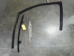 2004-2008 Malibu / Maxx Left Front Door Window Run Channel 15223299 D62. Fixed Price $45.00.
