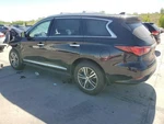 Driver Left Front Door Glass Fits 16-20 Infiniti QX60 640880. Fixed Price $199.99.