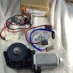 Power Window Lift Motor Dorman 742-265 Front Passenger Side Ford Lincoln Mercury. Fixed Price $26.99.