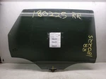 Passenger Right Rear Door Glass Fits 07-12 Veracruz 1140386. Fixed Price $54.00.