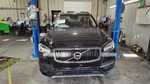 Used Rear Right Door Assembly Side Fits: 2017 Volvo XC90 Tempered Glass. Fixed Price $1025.00.