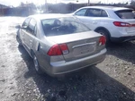 Passenger Rear Window Regulator Electric Japan Built Fits 03-05 Civic 32154875. Fixed Price $110.70.