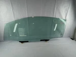 2012-2015 Honda Civic Coupe Left Front Door Glass Oem. Fixed Price $85.39.