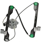 Window Reg W/ Motor Cardone Industries 82-468AR. Fixed Price $152.40.