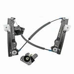 Trq Front Left Power Window Regulator With Motor Model WRA52640 2008-10 Avenge. Fixed Price $66.87.
