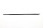 2014 - 2020 Mitsubishi Outlander Front Right Door Belt Molding Oem 5727A292. Fixed Price $63.51.