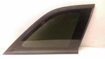 Passenger Quarter Glass For 05-06 Chrysler Pacifica. Fixed Price $89.95.