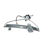 Genuine Aisin Power Window Regulator Assembly Motor RPAH-134. Fixed Price $90.76.