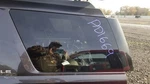 18 Gmc Yukon Quarter Glass Rear Left Driver. Fixed Price $85.00.