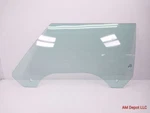 2012 Mini Cooper R56 R57 Left Driver Door Window Glass 51337147395. Fixed Price $64.99.