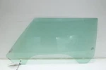 2016-19 Mini Cooper Clubman Front Lh Side Door Window Glass 51-33-7-344-131 Oem. Fixed Price $92.52.