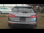 (local Pickup Only) Driver Quarter Glass Suv Black Moulding Fits 18-23 Audi Q5 6. Fixed Price $134.90.