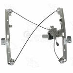 Aci Power Window Motor And Regulator Assembly Front Right 82122. Fixed Price $84.74.
