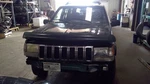 Driver Side View Mirror Power Non-heated Fits 96-98 Grand Cherokee 4266155. Fixed Price $82.99.