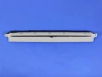 Genuine Mopar Rear Window Sunshade Left 1VN03BD1AA. Fixed Price $376.02.
