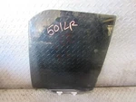 05 - 15 Nissan Xterra Left Driver Rear Window Glass. Fixed Price $67.46.