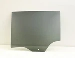 Fit 2021-2025 Volkswagen ID.4 Driver Left Side Rear Door Window Glass. Fixed Price $138.00.