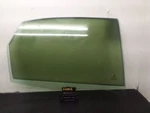 2002-2008 Audi A4 Rear Right Passenger Door Glass Window Oem 8E5845026C. Fixed Price $100.00.