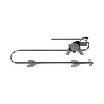 For Kenworth T600A 2005-2007 Window Regulator And Lift Motor Front, Driver Side. Fixed Price $389.96.