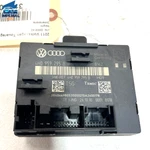 Volkswagen Vw Touareg 2011-13 Rear Right Left Door Window Control Module Oem. Fixed Price $37.49.