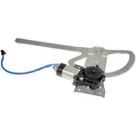 Dorman 751-081 Power Window Regulator And Motor Assembly. Fixed Price $335.47.
