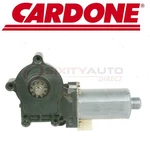 Cardone Reman 47-2720 Power Window Motor For 91872762 Electrical Ix. Fixed Price $202.01.