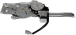 Dorman Power Window Motor & Regulator , Pn# 748-741. Fixed Price $74.04.