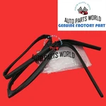 Genuine Toyota 10-24 4RUNNER Front Left Driver Window Channel 68151-35110. Fixed Price $83.00.