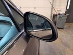 Rh Passenger Side 2019 Santa Fe Door Mirror SKU#4417317. Fixed Price $145.35.