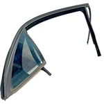 S63 Amg W222 Mercedes Rear Passenger Door Window Glass Run Channel Oem 2014-2020. Fixed Price $177.67.