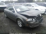 (local Pickup Only) Passenger Right Quarter Glass Convertible Fits 03-09 Audi A4. Fixed Price $199.90.