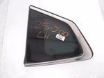 2014-2020 Nissan Rogue Rear Driver Left Quarter Window Glass 83301-5HA0A. Fixed Price $189.53.