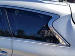 2019 Infiniti QX60 Quarter Glass Left Driver. Fixed Price $102.00.
