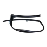 09-17 Ford Flex Front Door Glass Channel Left Oem 8A8Z7421597A Nos. Fixed Price $28.75.