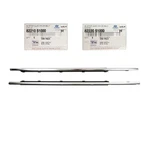 Genuine Front Door Belt Outside Weatherstrip Lh Rh 2EA For Santa Fe 2019-2023. Fixed Price $145.35.