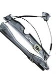 Gm Front Driver Side Door Window 84903317. Fixed Price $70.00.