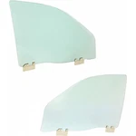 For Jeep Grand Cherokee Door Window Glass 2006-2010 Driver Passenger Side Pair. Fixed Price $248.45.