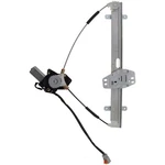 Window Reg W/ Motor Vdo WL44159. Fixed Price $91.55.