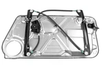 Window Regulator-gl Vaico V10-8760 Fits 00-03 Vw Beetle. Fixed Price $382.99.