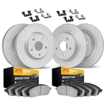 Disc Brake KIT-4WD Dfc 4214-54009. Fixed Price $412.99.