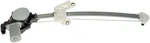 Power Window Motor And Regulator Assembly Dorman 751-609. Fixed Price $76.88.